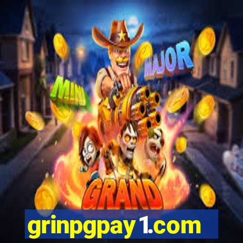 grinpgpay1.com