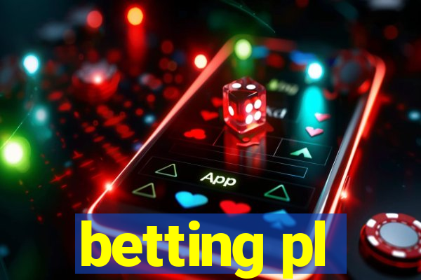 betting pl