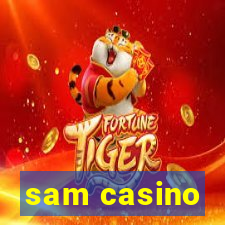 sam casino