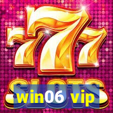 win06 vip