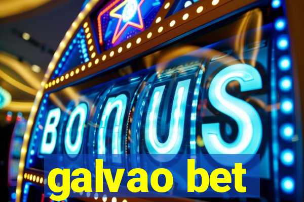 galvao bet