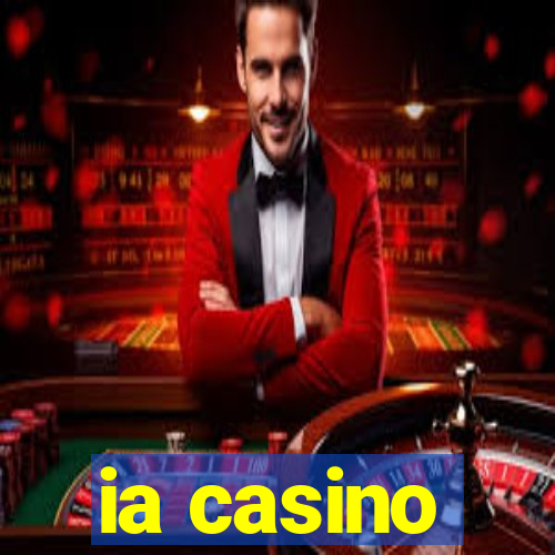 ia casino