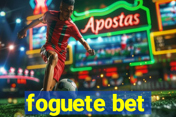 foguete bet