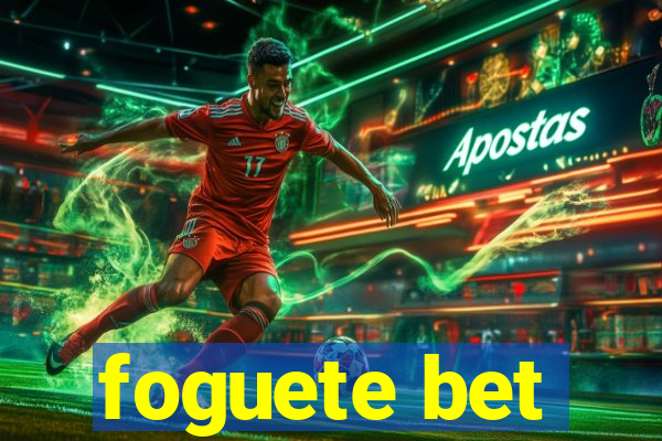 foguete bet