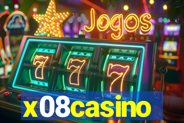 x08casino