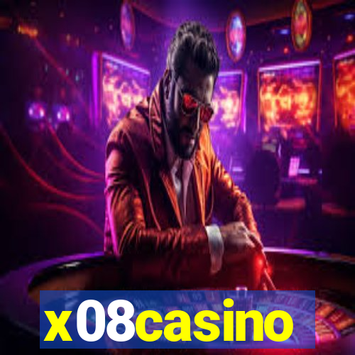 x08casino