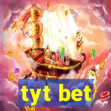 tyt bet