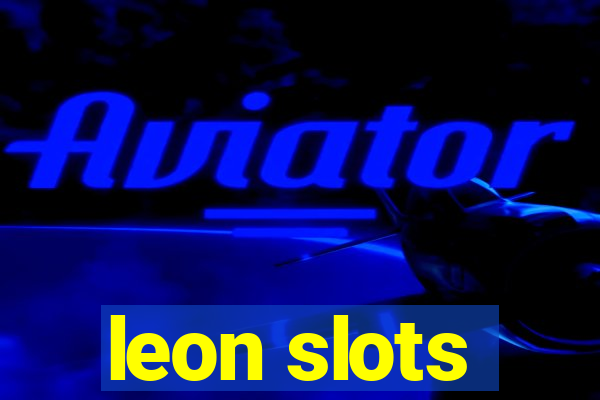 leon slots