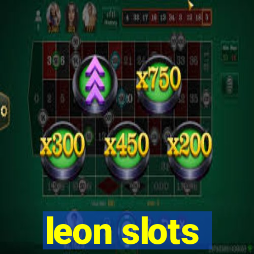 leon slots