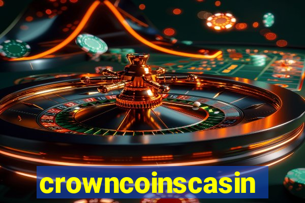 crowncoinscasino