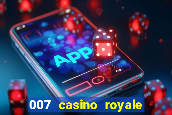 007 casino royale hd duvlado