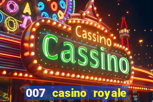 007 casino royale hd duvlado