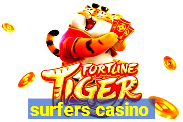 surfers casino