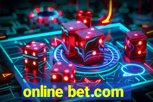 online bet.com