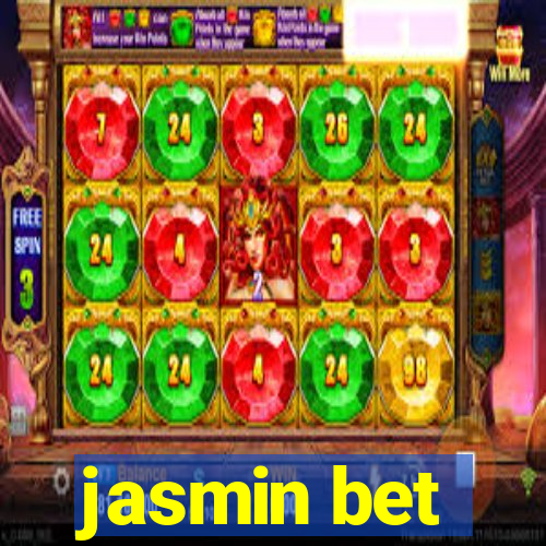 jasmin bet