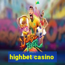 highbet casino