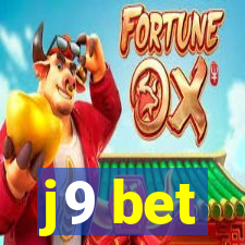 j9 bet