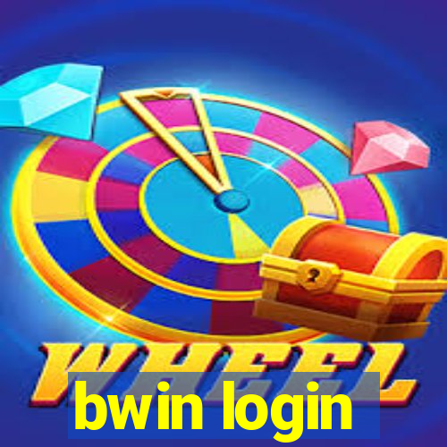 bwin login