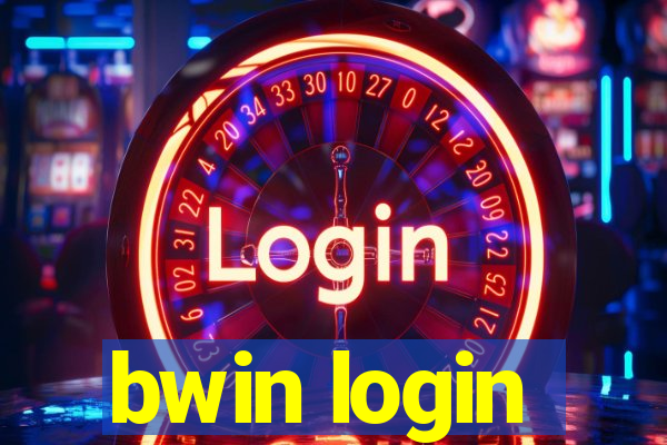 bwin login