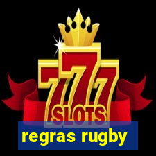 regras rugby