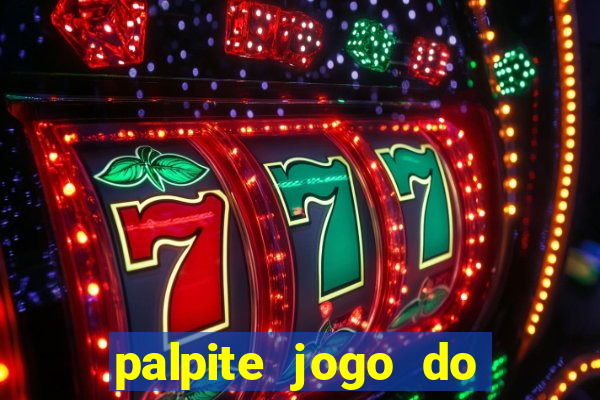 palpite jogo do sao paulo