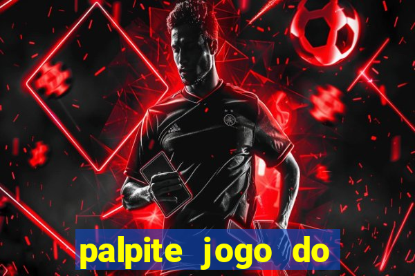 palpite jogo do sao paulo