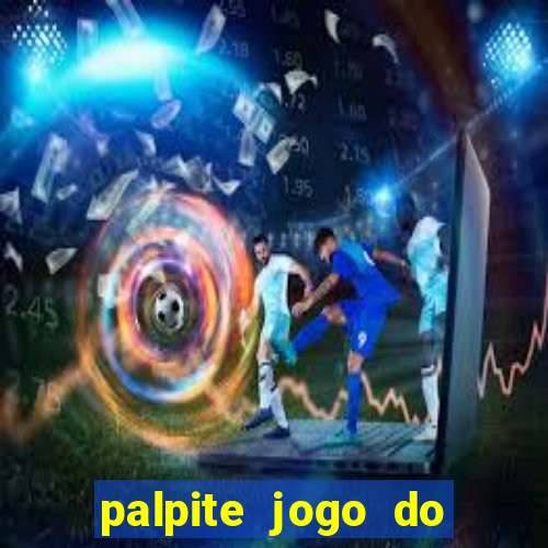 palpite jogo do sao paulo