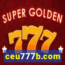 ceu777b.com