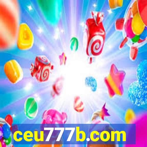 ceu777b.com