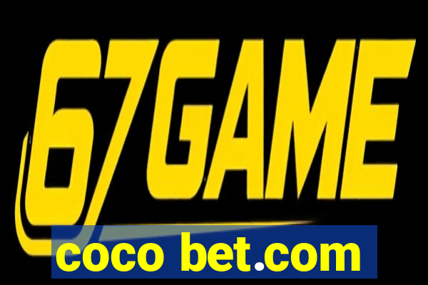 coco bet.com