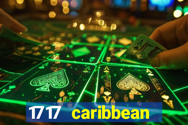 1717 caribbean pirates casino