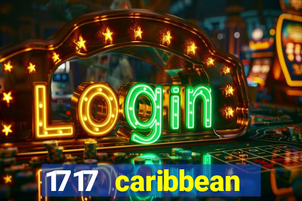 1717 caribbean pirates casino