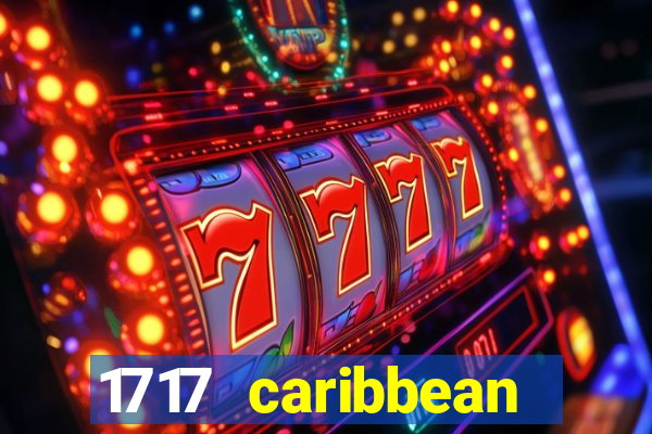 1717 caribbean pirates casino