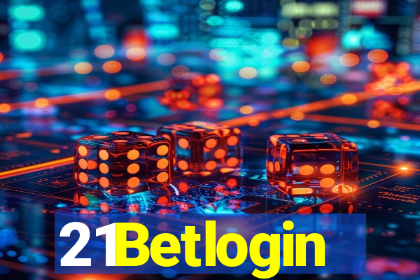 21Betlogin