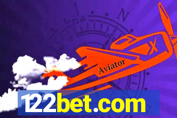 122bet.com