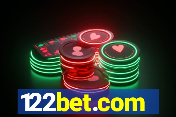 122bet.com