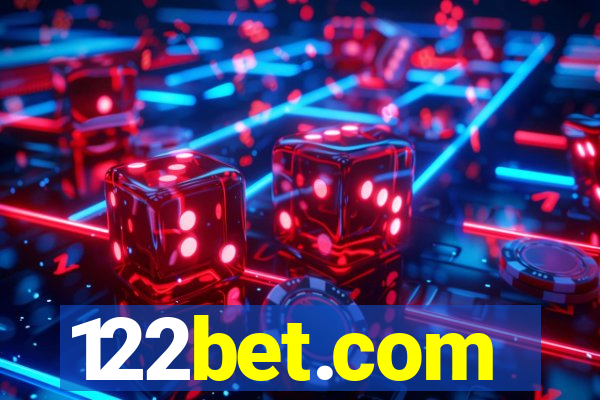 122bet.com