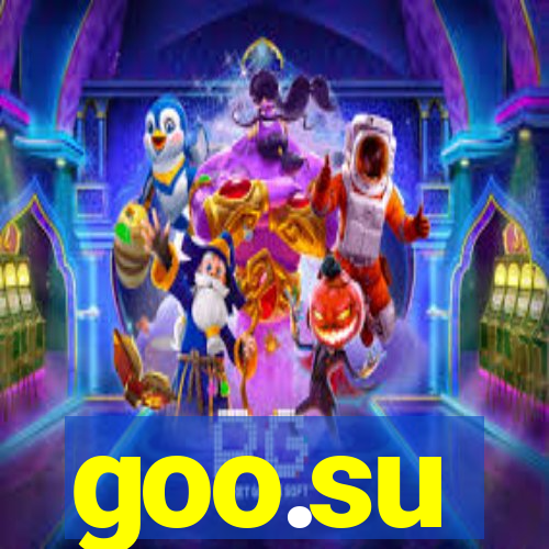 goo.su