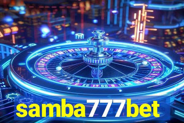 samba777bet