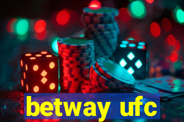 betway ufc