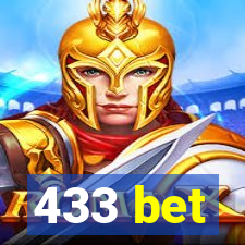 433 bet