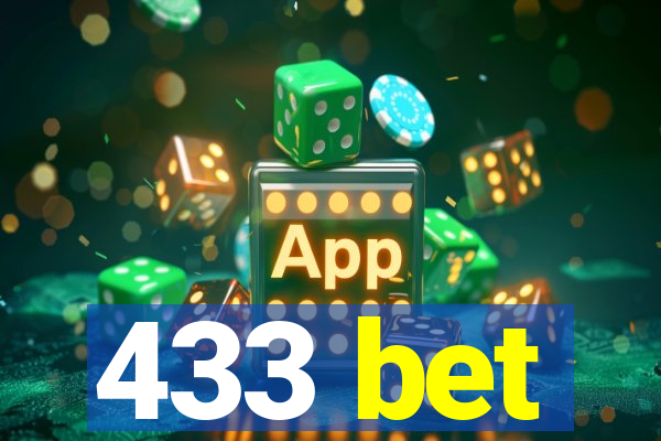 433 bet