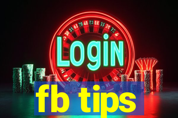 fb tips