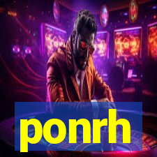 ponrh