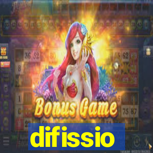 difissio