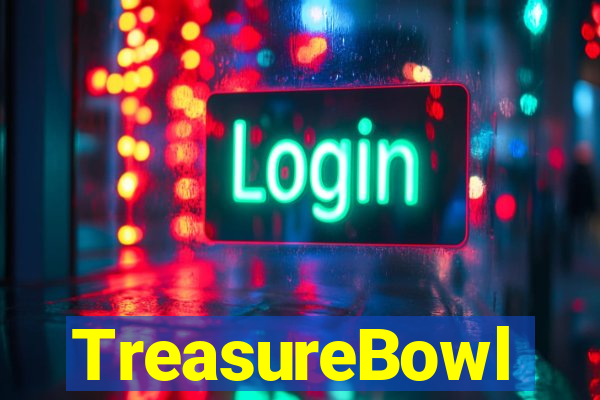 TreasureBowl treasure bowl jdb