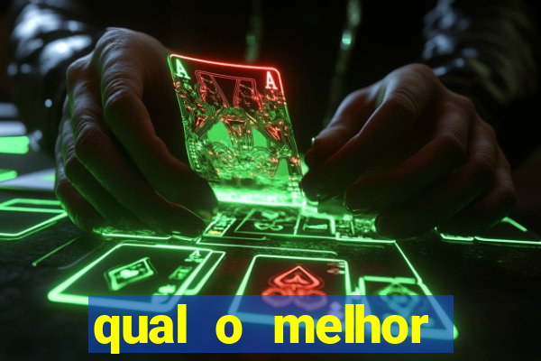 qual o melhor casino online para ganhar dinheiro