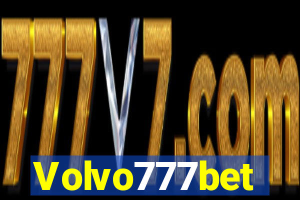 Volvo777bet