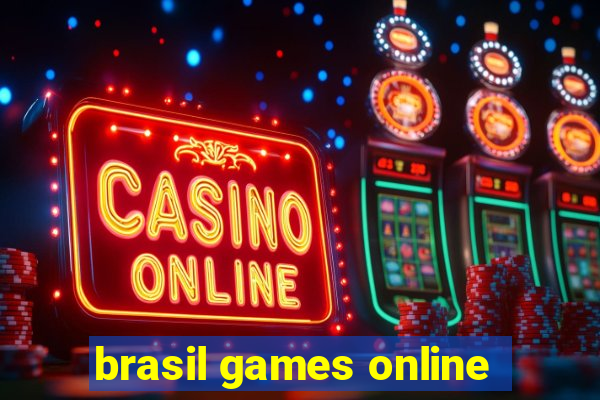 brasil games online