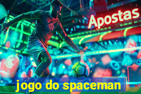 jogo do spaceman